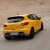 Renaultsport Clio 200 Turbo - dinamic