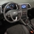 Seat Leon SC FR - interior