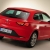 Seat Leon SC - spate