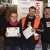 Intalnirea Nationala a Dusteristilor - Simina Taralunga (premiul III)