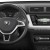 Noua SKODA Fabia Combi 2015 - interior