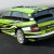 SKODA Fabia R5 Combi