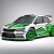 SKODA Fabia R5