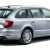 Noua Skoda Superb Combi 2013