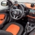 Noul smart forfour - interior