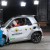 smart fortwo - 4 stele Euro NCAP