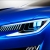 Subaru WRX STi - far