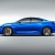 Subaru WRX STi - lateral