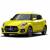 Suzuki Swift Sport 2018 (06)