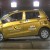 Suzuki Celerio - 3 stele Euro NCAP