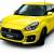 Noul Suzuki Swift Sport 2018 (01)