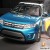 Suzuki Vitara - teste Euro NCAP (01)