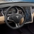 Tesla Model S - interior