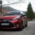 Test Drive Toyota Yaris Bi-Tone Edition (06)