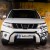 Test Drive Suzuki Vitara S (07)