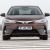 Test Toyota Corolla 1.6 Valvematic Multidrive S (01)