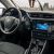 Test Toyota Corolla 1.6 Valvematic Multidrive S (15)