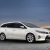 Auris Touring Sports - lateral