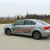Toyota Avensis - lateral