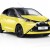 Toyota AYGO x-cite Yellow (01)