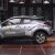 Toyota C-HR - rezultate Euro NCAP (01)