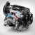 Motor Volvo Drive-E