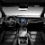 Volvo S90 - V90 R-Design - interior (01)