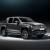 VW Amarok Dark Label