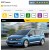 VW Touran - Euro NCAP 2015