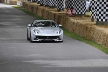 Festivalul Vitezei Goodwood 2014