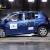 Dacia Sandero - 4 stele Euro NCAP 2013