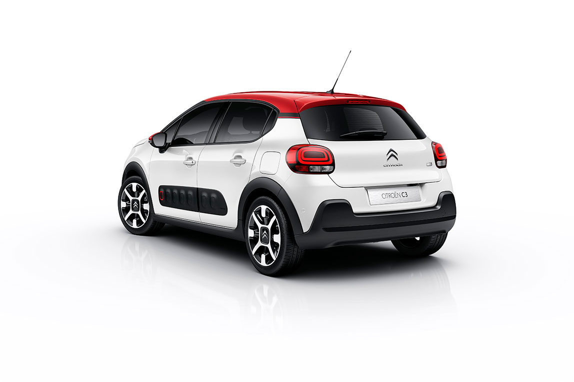 Noul Citroen C3 Poate Fi Comandat și In Romania Iată Lista De Prețuri și De Dotări Auto Testdrive