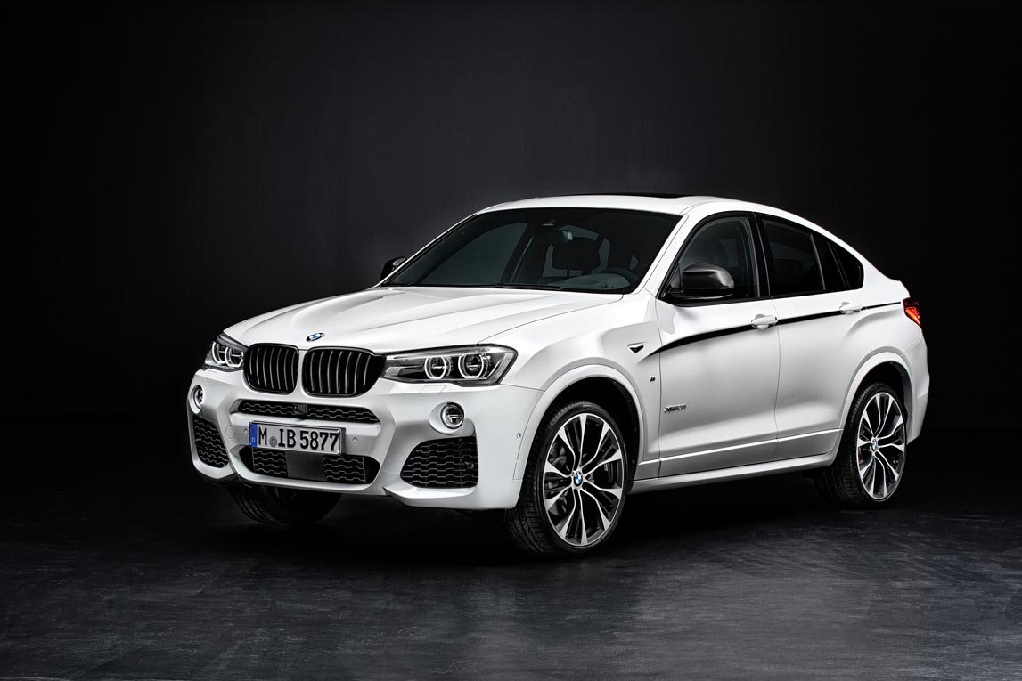 Marat performance bmw