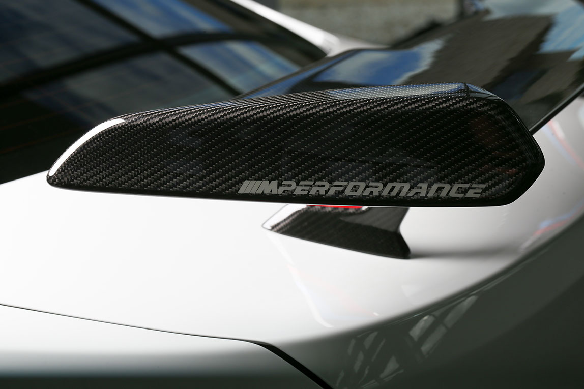 Marat performance bmw