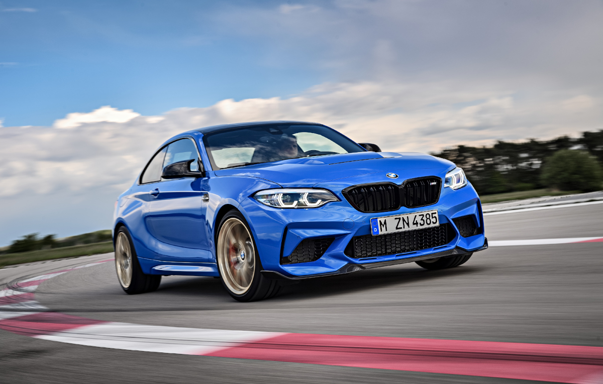 Bmw m2 радмир