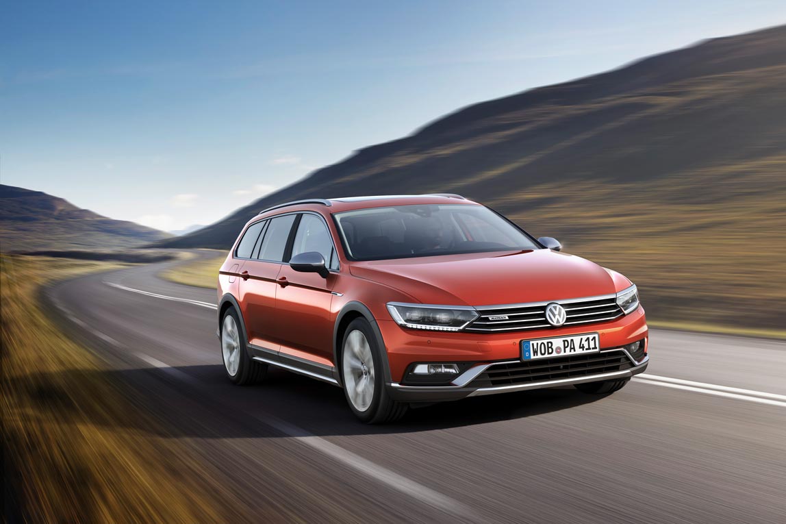 Passat world ru