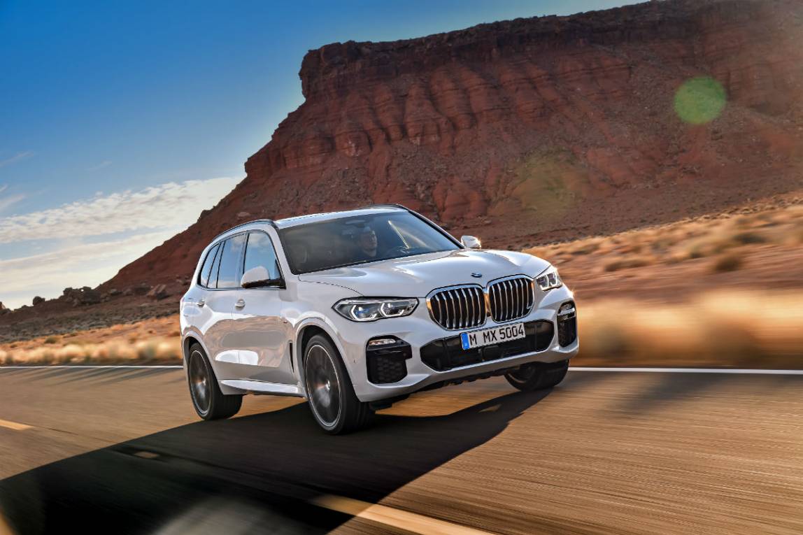 Bmw x5 старый