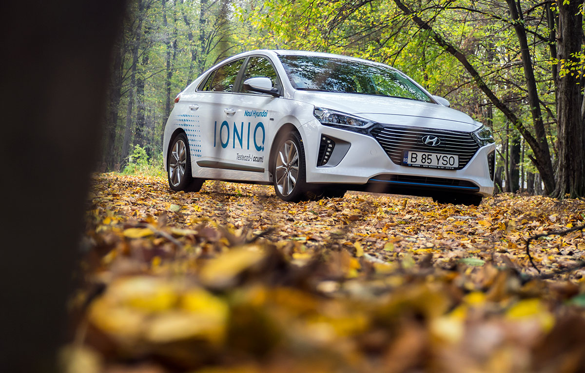 Test Drive Hyundai IONIQ Hybrid (02)