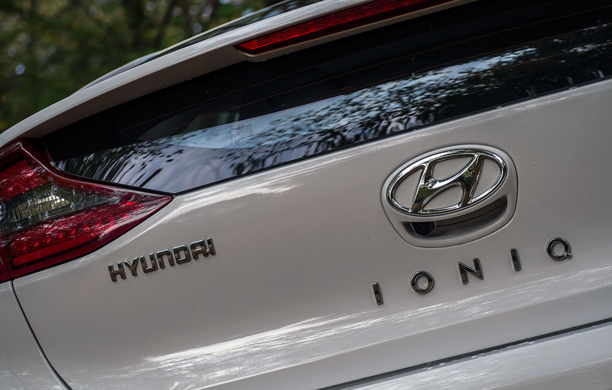 Test Drive Hyundai IONIQ Hybrid (01)