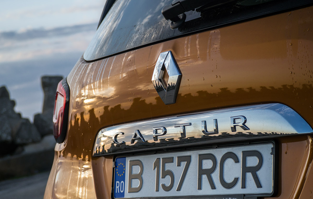 Test Drive Renault Captur facelift - TCe 120 EDC (12)