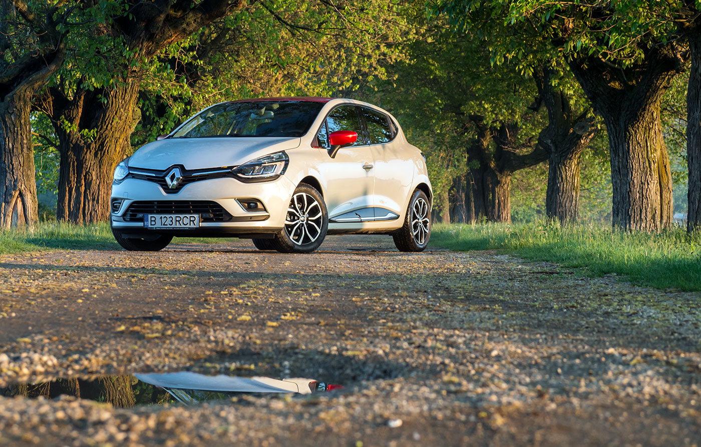 Test Drive Renault Clio dCi 110 INTENS (12)