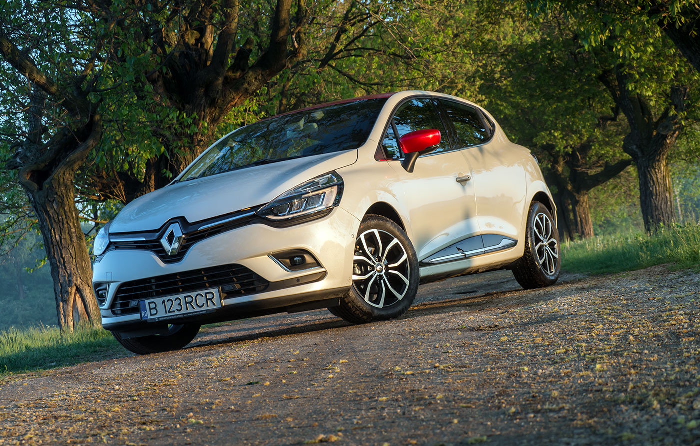 Test Drive Renault Clio dCi 110 INTENS (01)