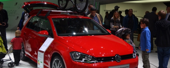 VW Golf 7