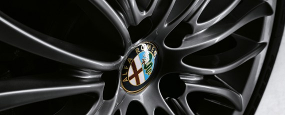 Noua Alfa Romeo Giulia 2016