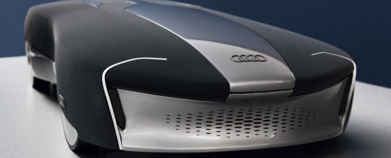 Audi - retrospectiva 2015