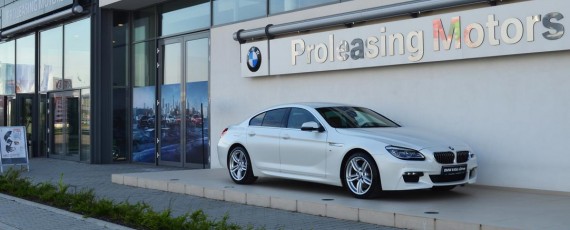 BMW Design Days 2015 - Proleasing Motors