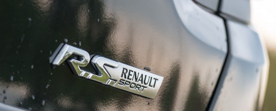 Renault Clio RS 220 Trophy