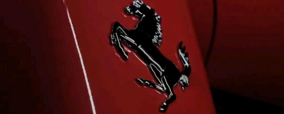 Ferrari F150 - teaser