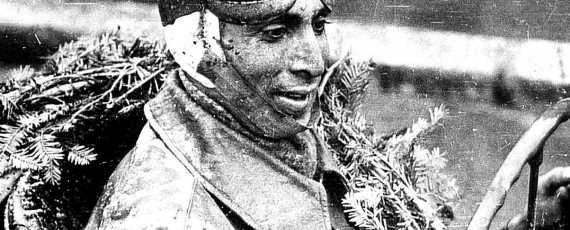 Grand Racing Legends - Marin Dumitrescu