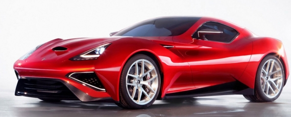 Icona Vulcano 2014